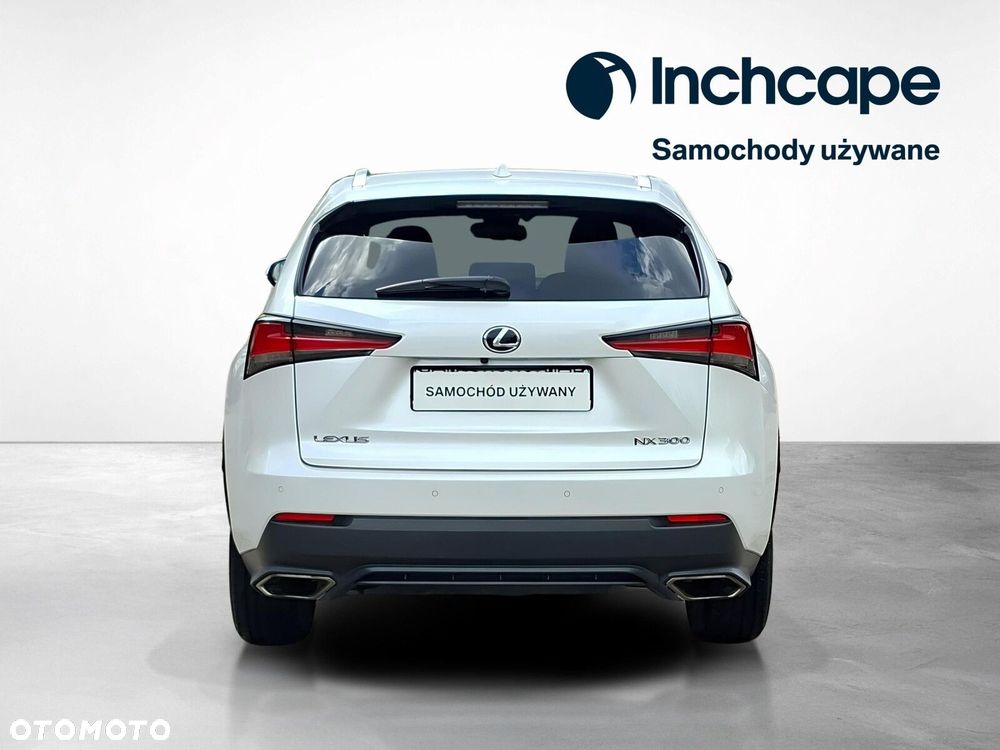 Lexus NX 300 Omotenashi AWD - 5