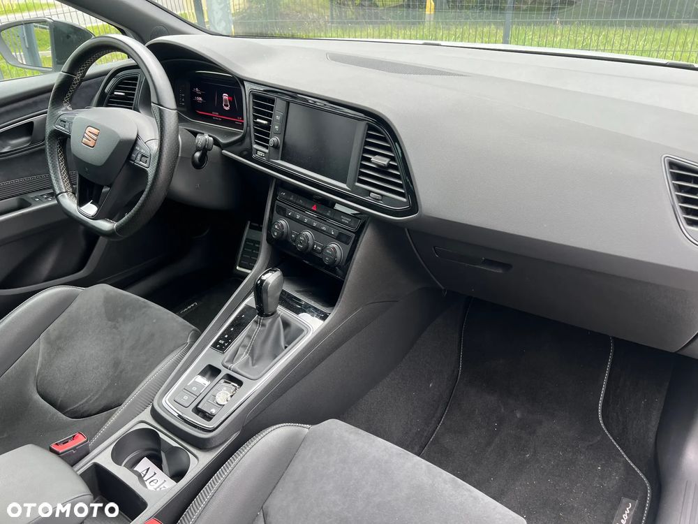 Seat Leon - 10