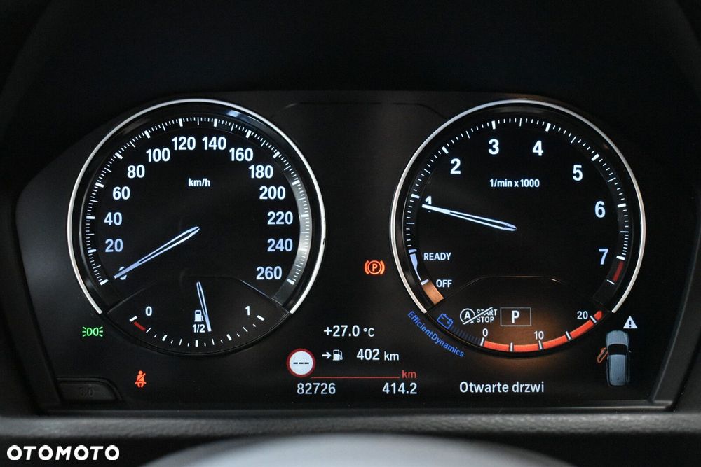 BMW X1 sDrive18i Advantage - 15