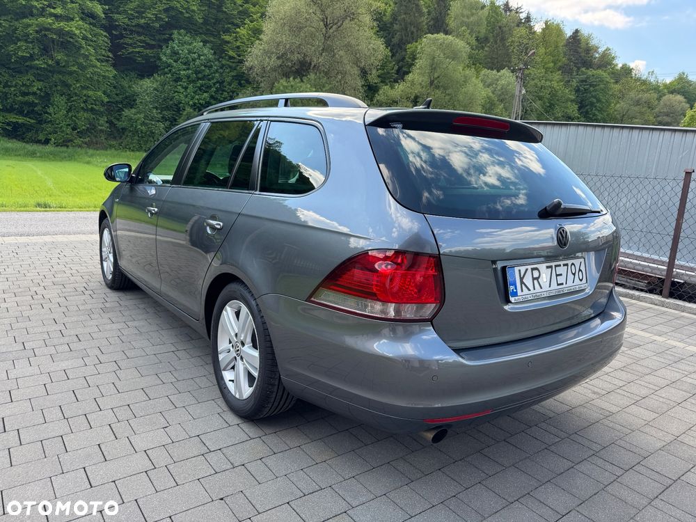 Volkswagen Golf 1.6 TDI Highline - 3