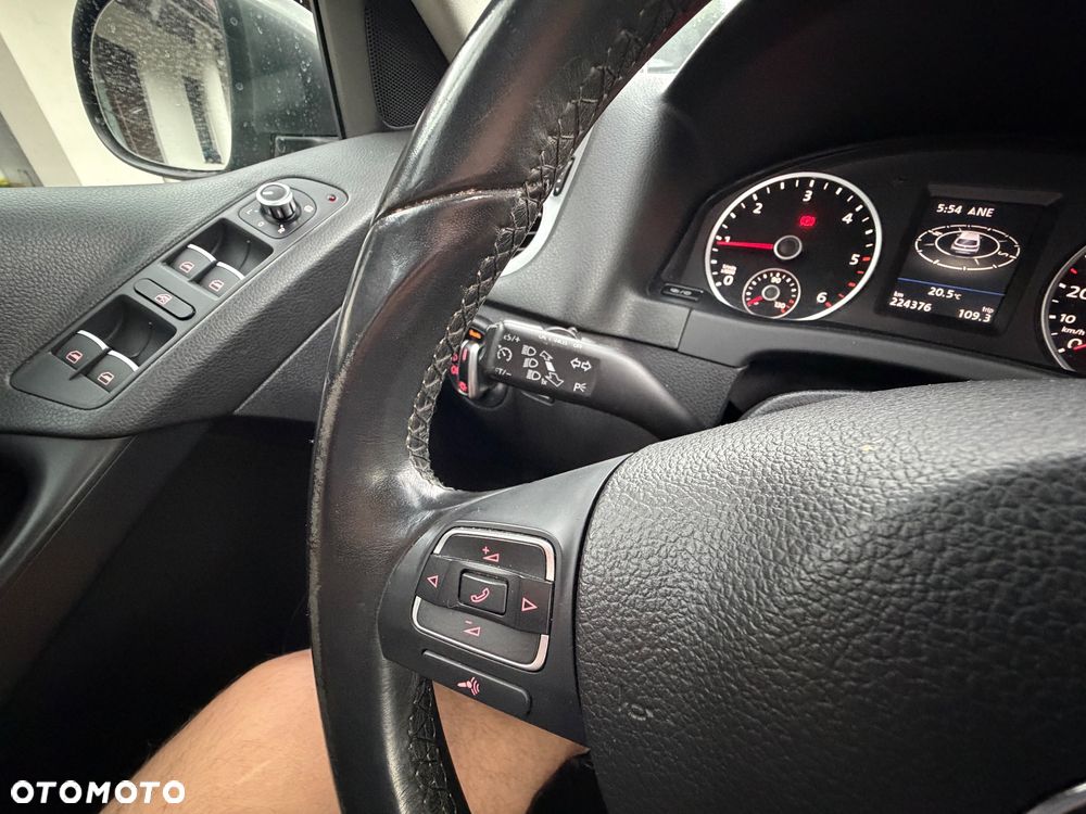 Volkswagen Tiguan 2.0 TDI CityLine - 20