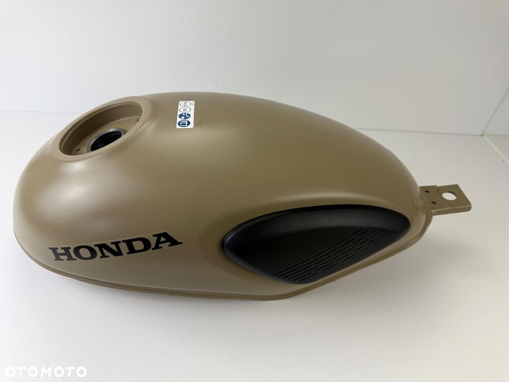 Zbiornik paliwa Honda CL 500 PC67 2023-24 - 11