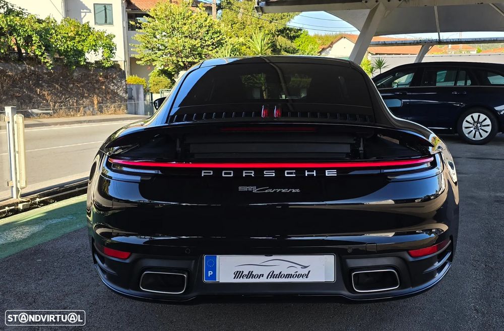 Porsche 911 (992) Carrera PDK - 10
