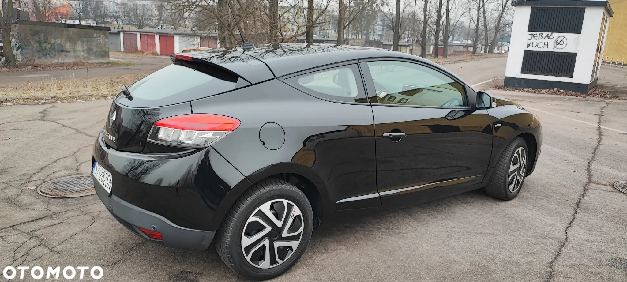 Renault Megane Grandtour ENERGY TCe 115 Start & Stop Bose Edition - 12