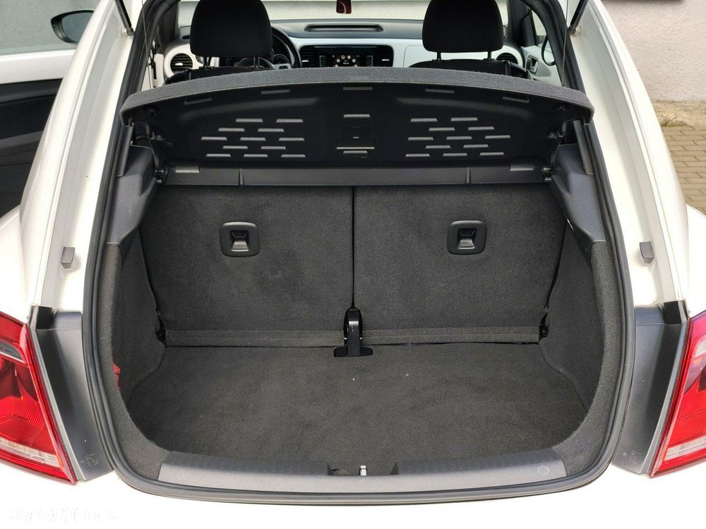 Volkswagen Beetle - 31