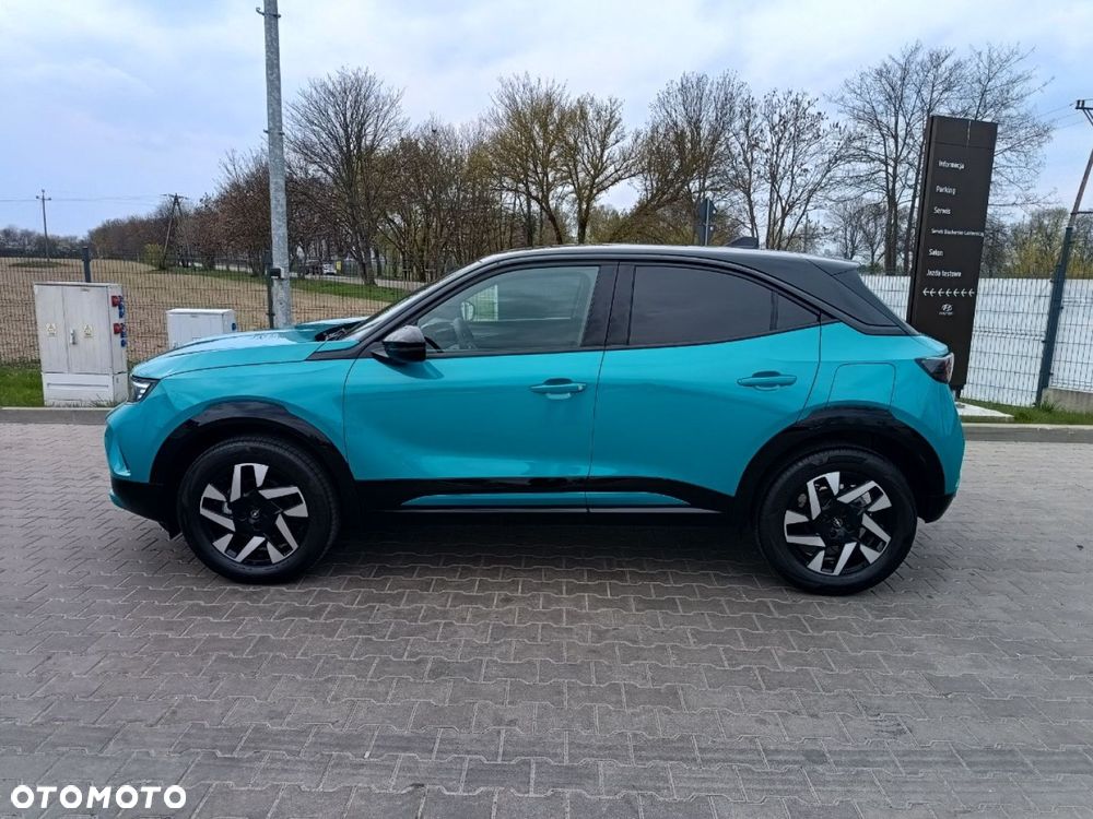 Opel Mokka - 5