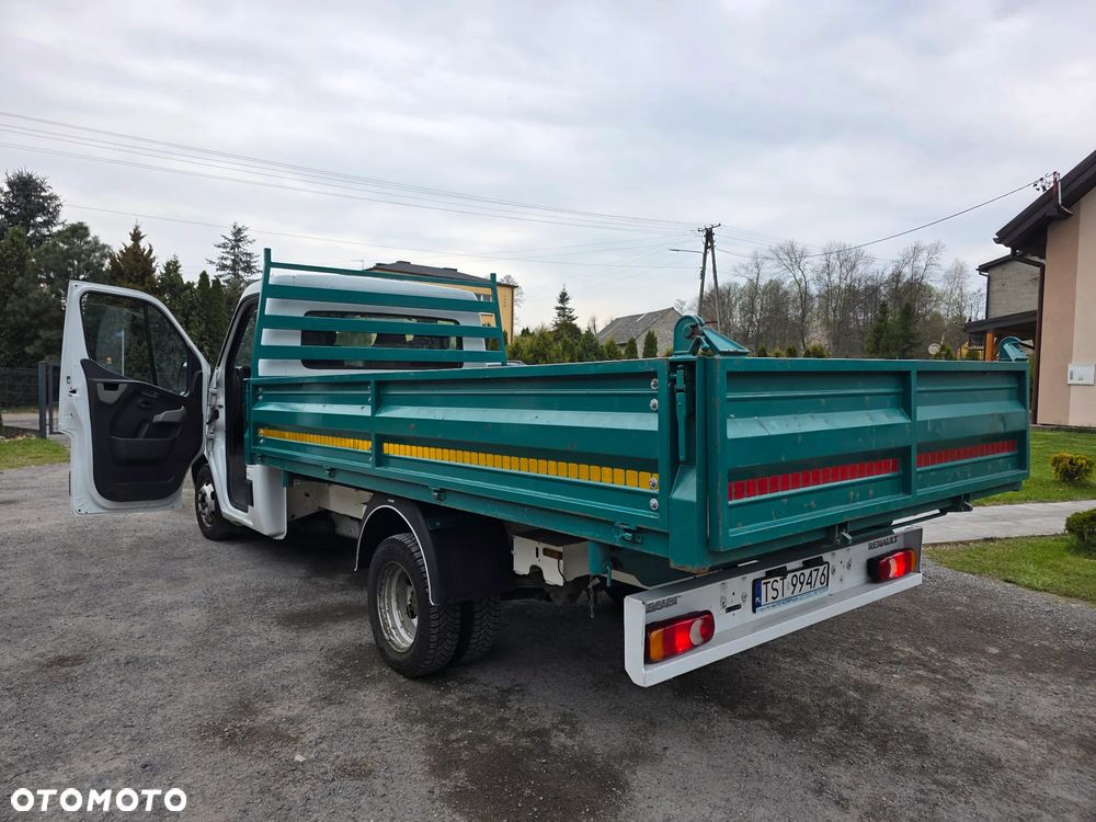 Renault Master - 4