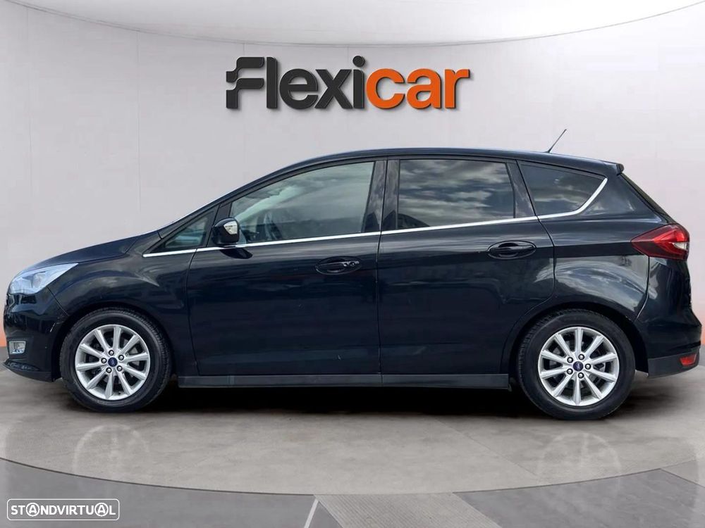 Ford C-Max 1.5 TDCi Titanium S/S - 6