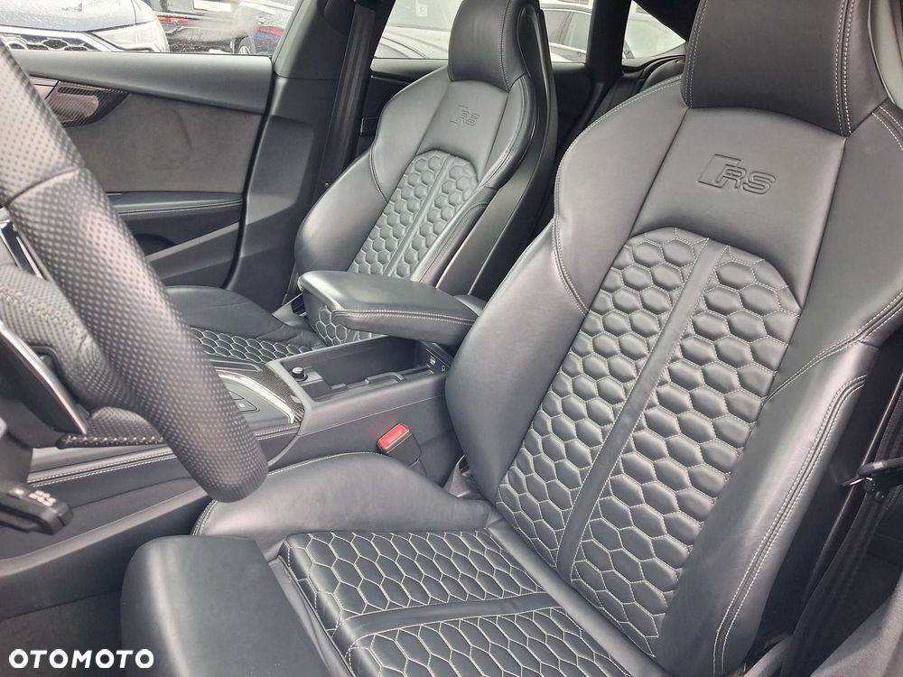 Audi RS5 Sportback - 26