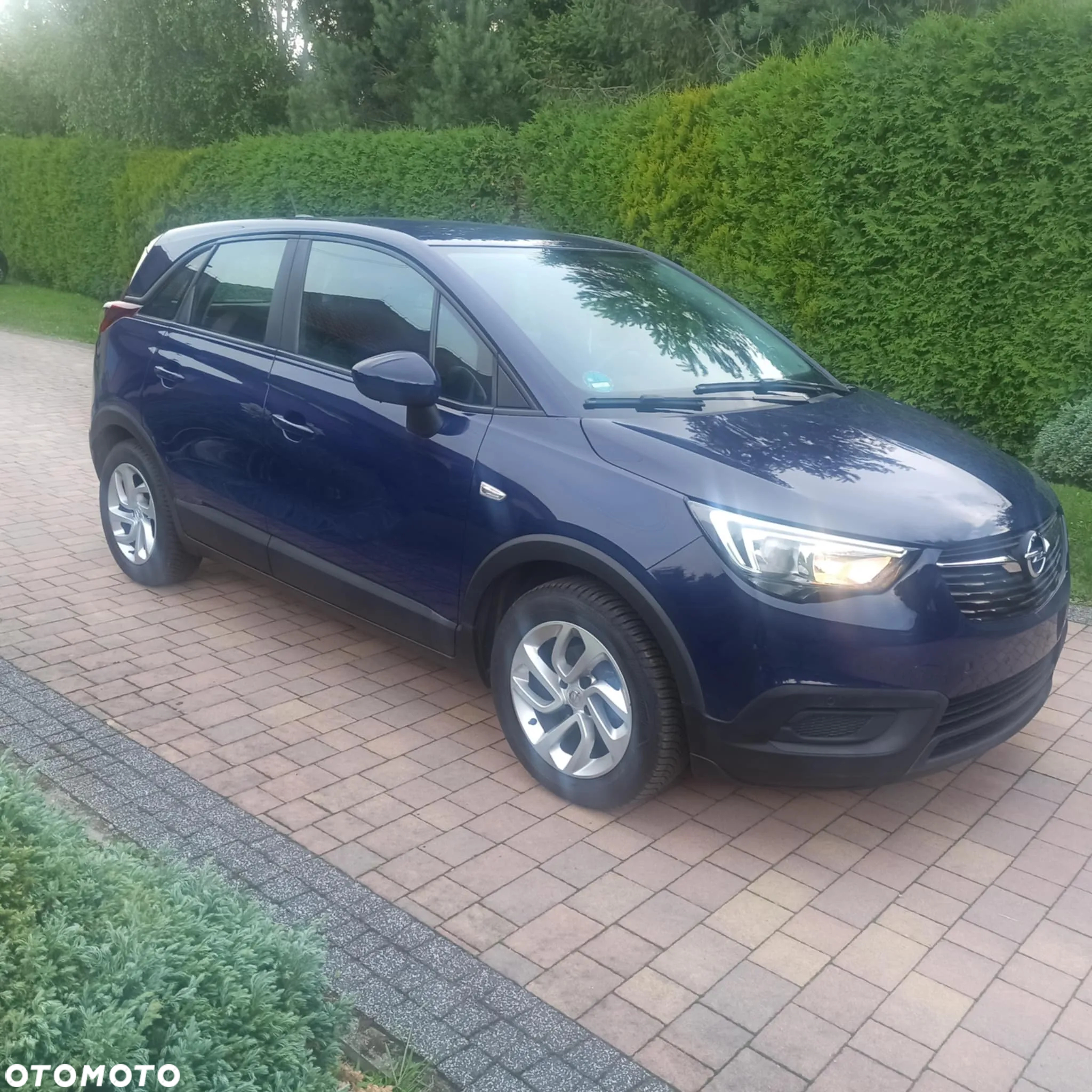 Opel Crossland X 1.2 Enjoy - 3