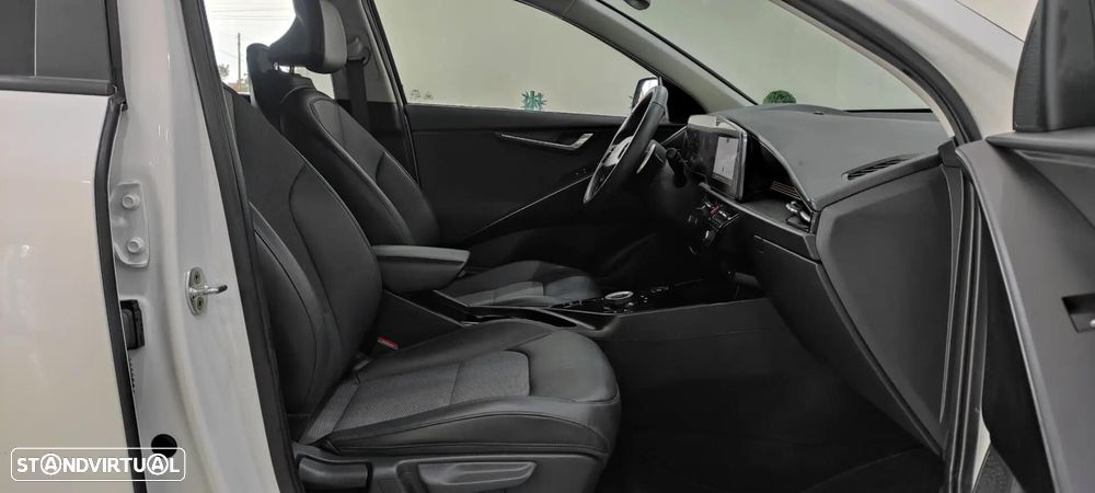 Kia Niro EV 64kWh Tech - 24