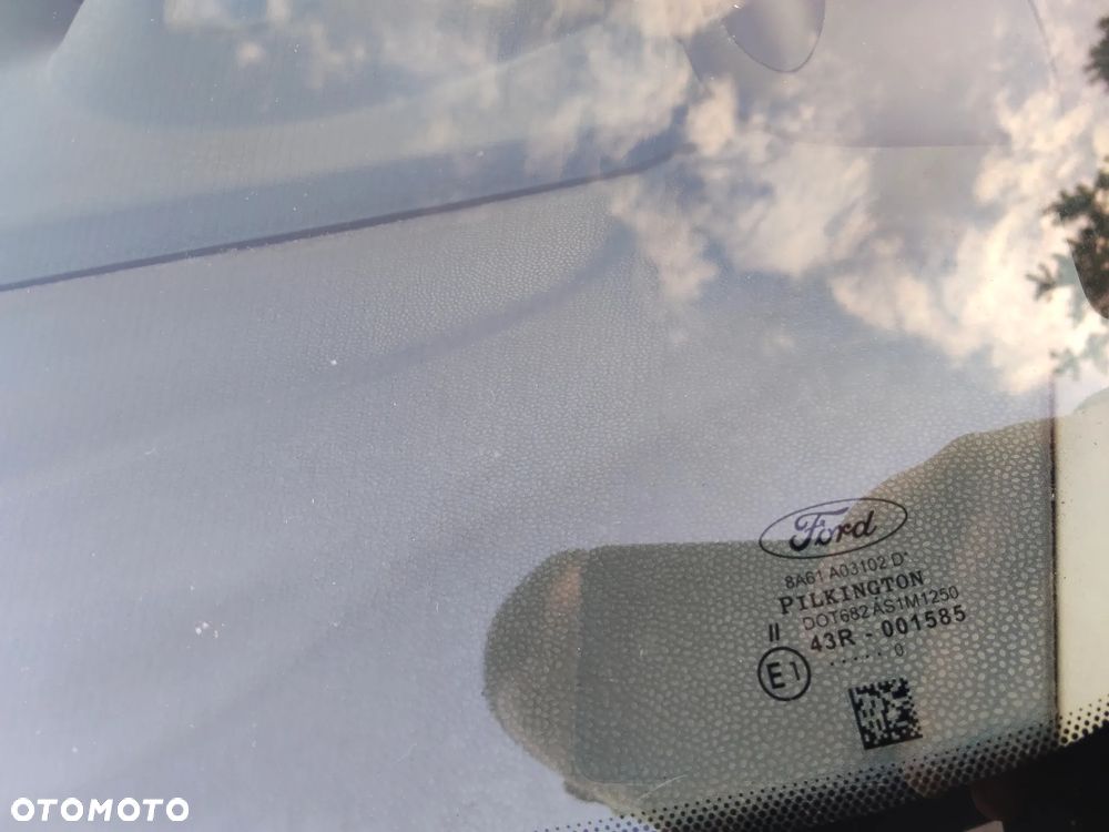 Ford Fiesta 1.4 Titanium EU5 - 7