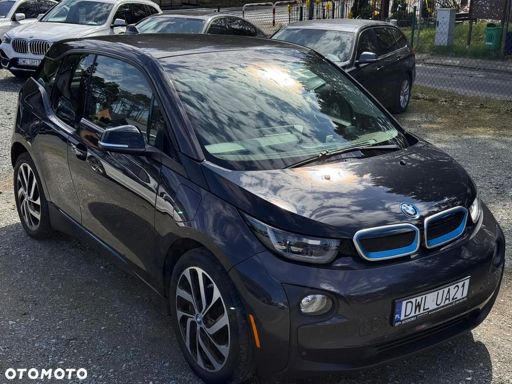 BMW i3 (60 Ah) - 6