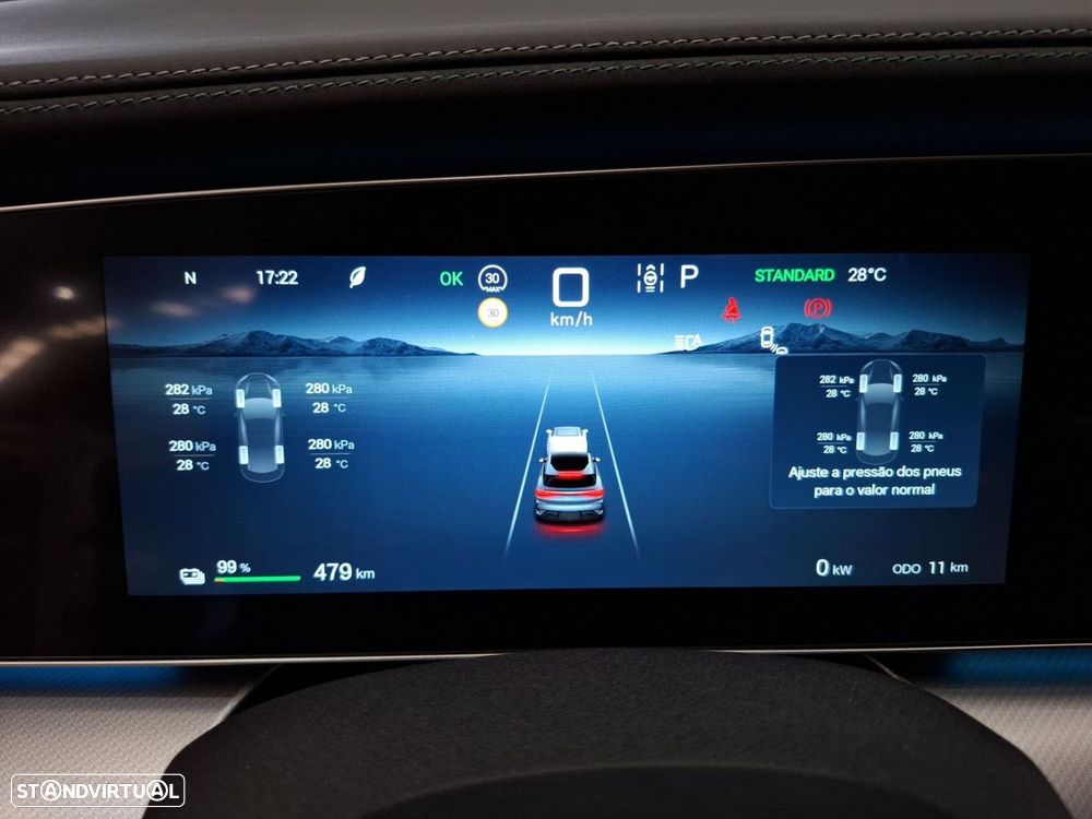 BYD Sealion 7 SEALION7 91.3 kWh Excellence AWD - 11
