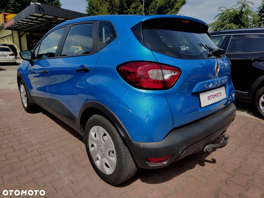 Renault Captur - 9