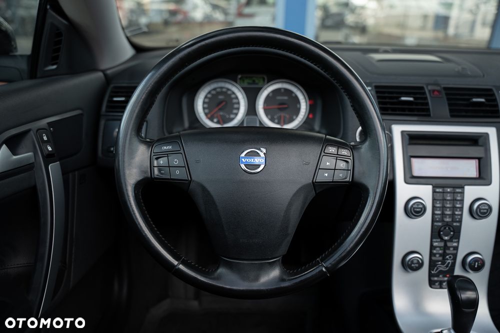 Volvo C70 - 31