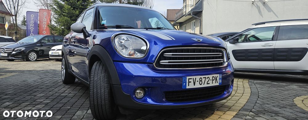 MINI Cooper D - 4