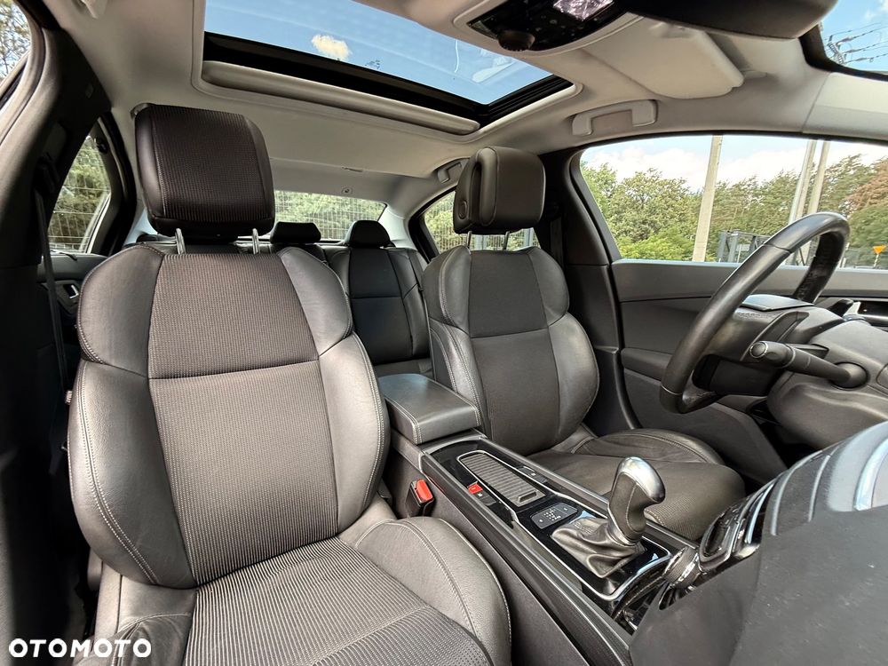 Peugeot 508 - 15