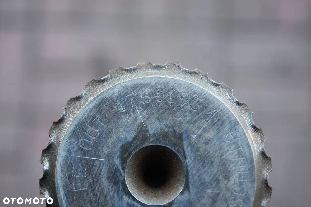 # SCANIA R XPI PÓŁOŚ PÓŁOŚKA NAPĘDOWA 1761195 - 2