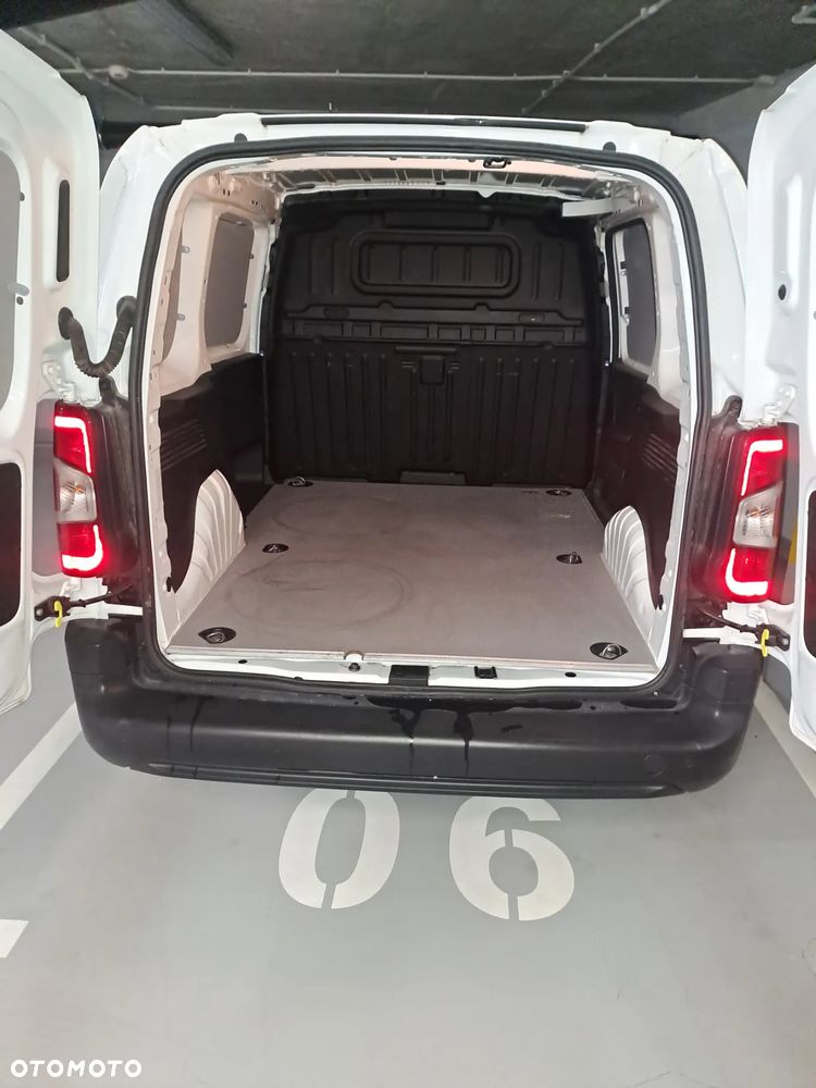 Toyota ProAce - 8