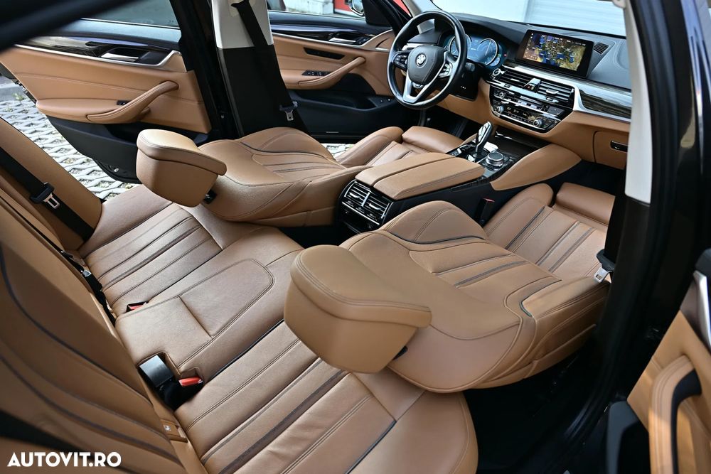 BMW Seria 5 - 22