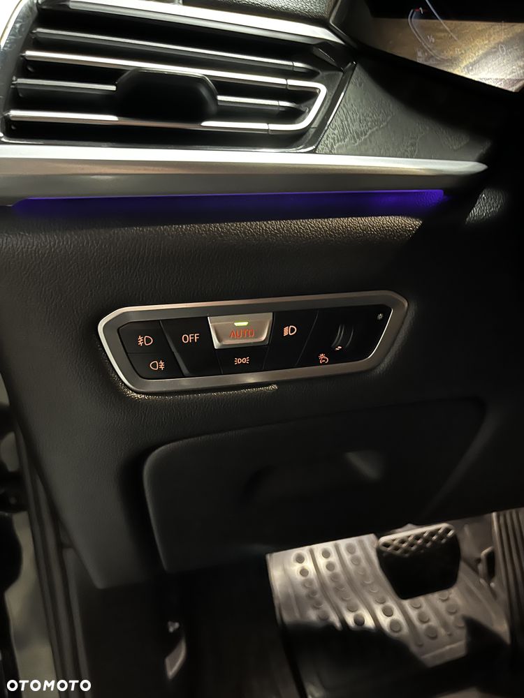 BMW X7 - 39