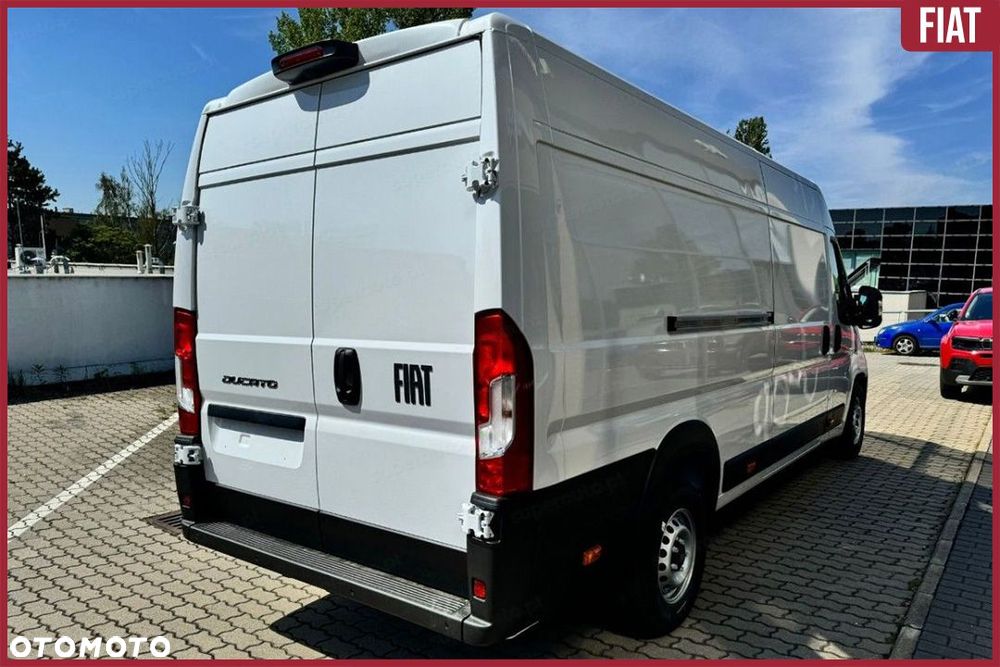 Fiat Ducato Maxi L4H2 2.2 140KM - 3