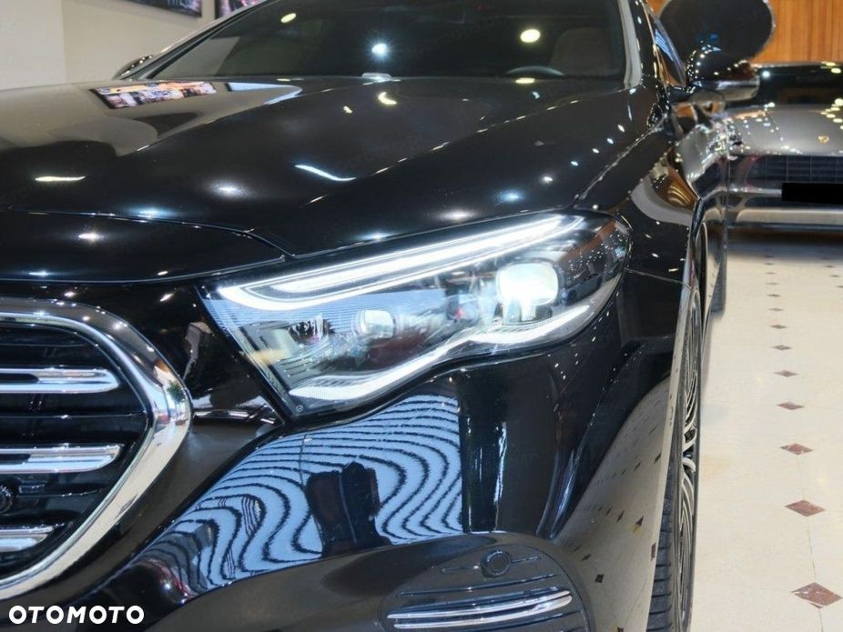 Mercedes-Benz Klasa E - 14