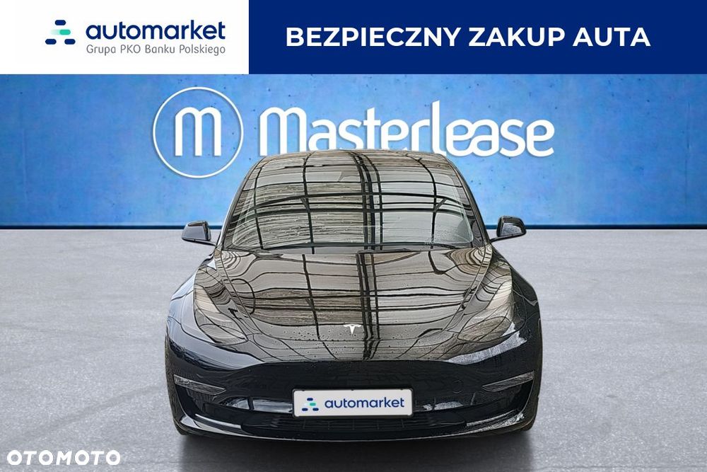 Tesla Model 3 Long Range AWD - 2