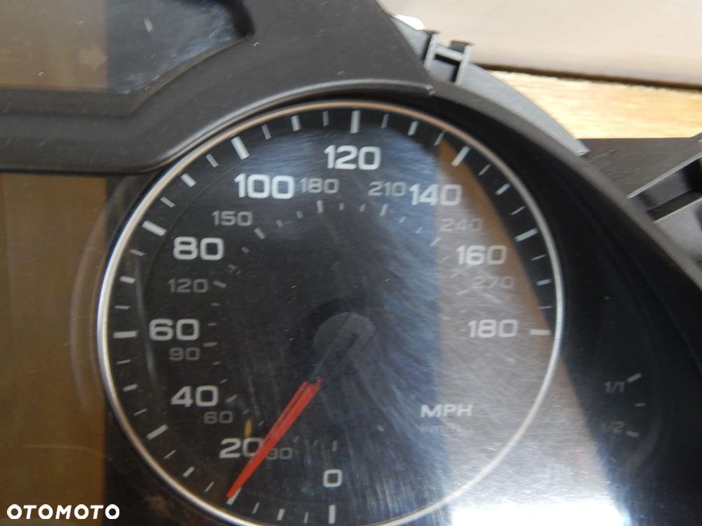 Zestaw startowy sterownik 2.0 TDI Audi A4 B8 A5 8T Q5 08-16 Łuków części - 2