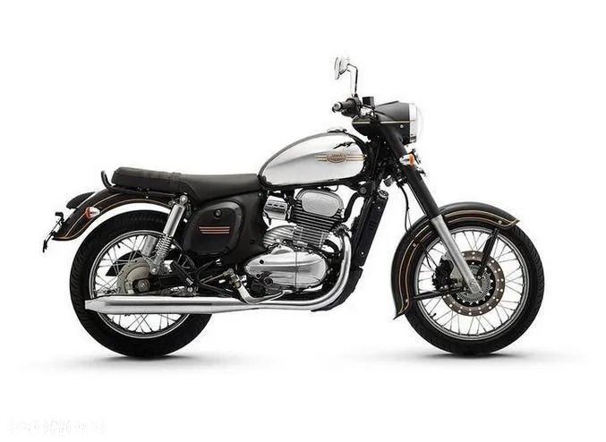 Jawa 300 CL - 11