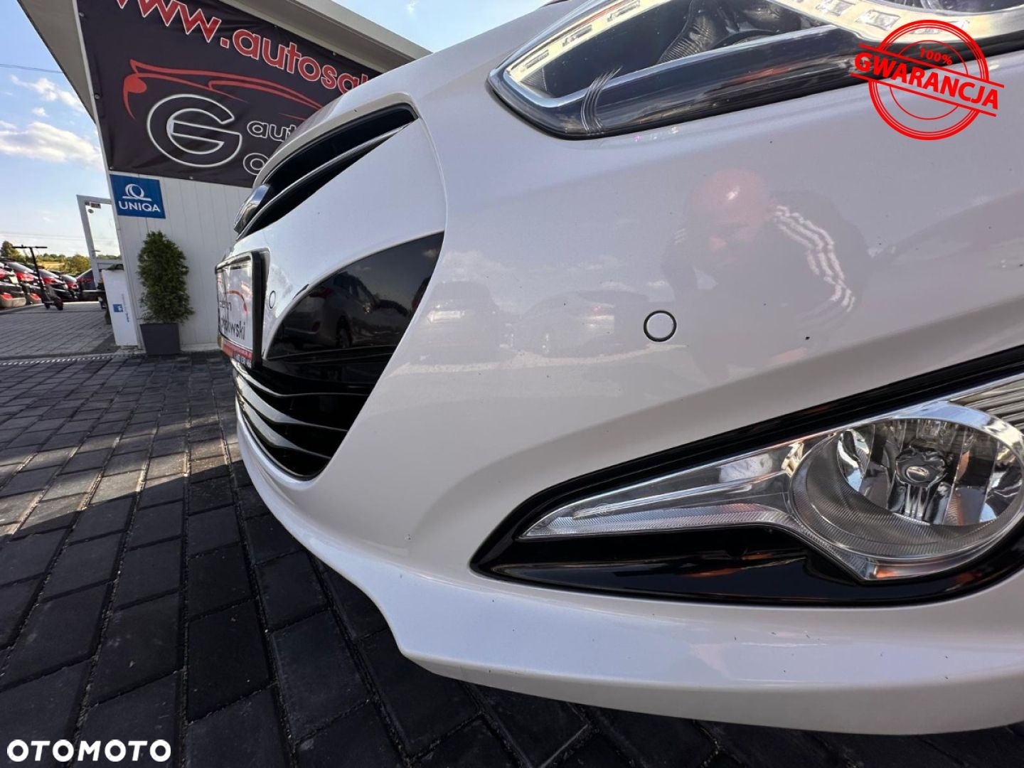 Hyundai i40 i40cw 1.6 5 Star Edition - 37