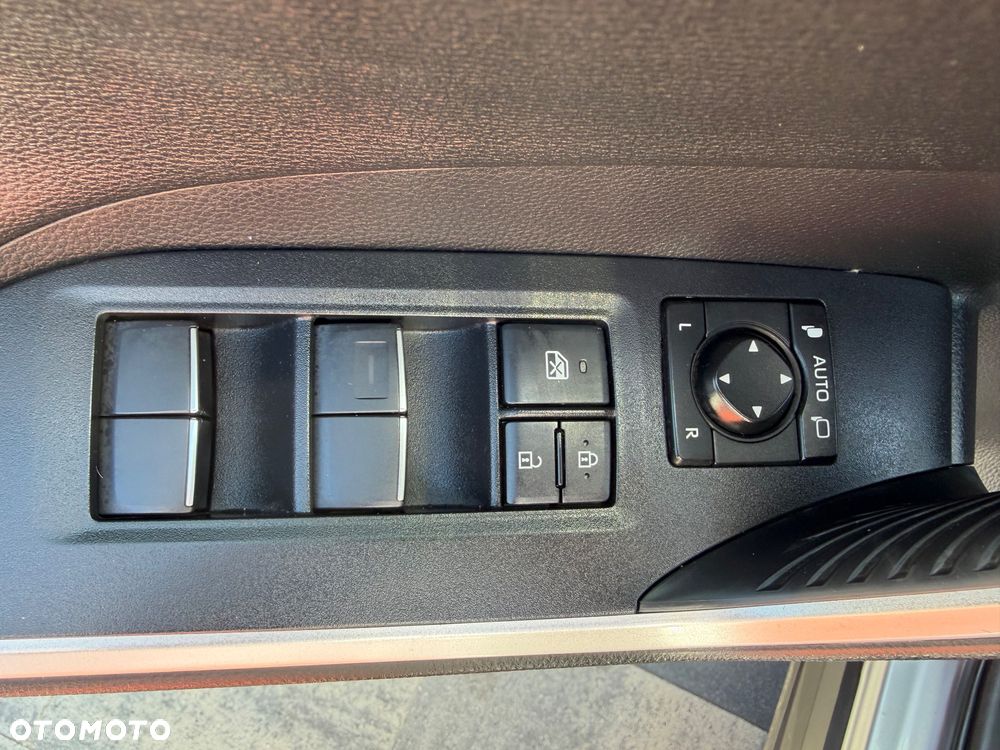 Toyota RAV4 2.0 Comfort 4x2 MS - 26