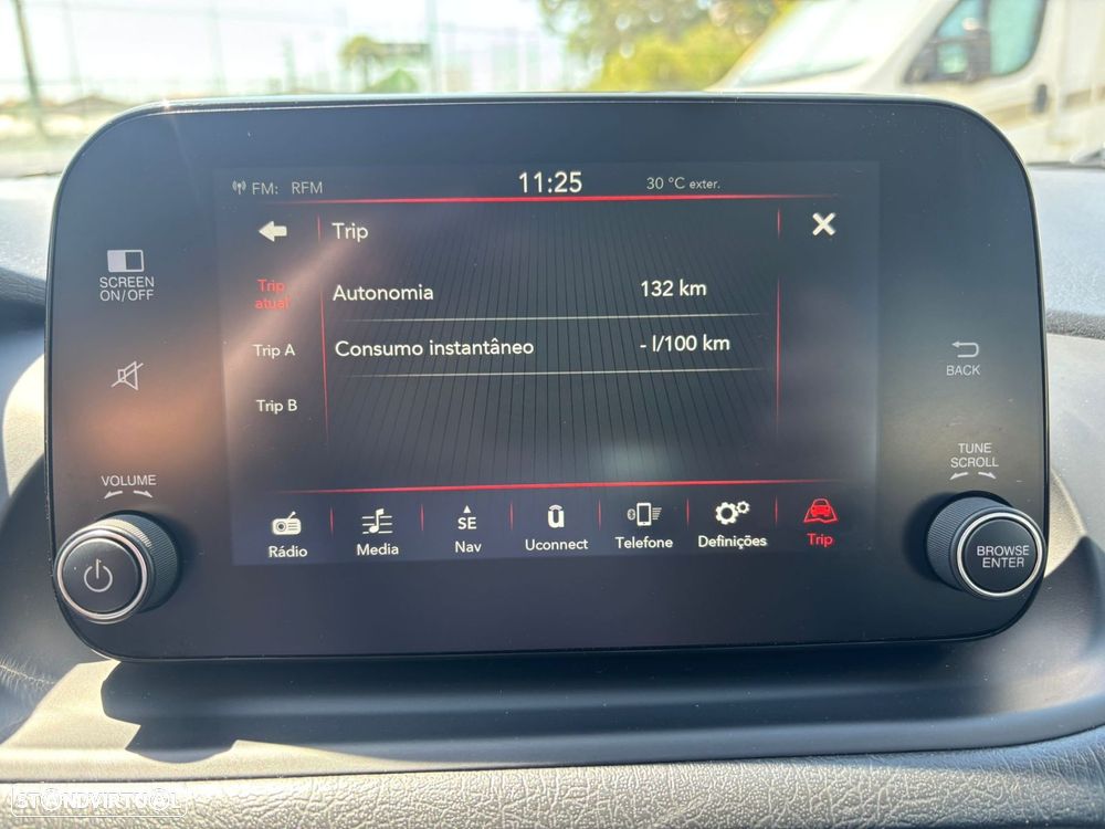Fiat Tipo 1.3 MultiJet Life - 42