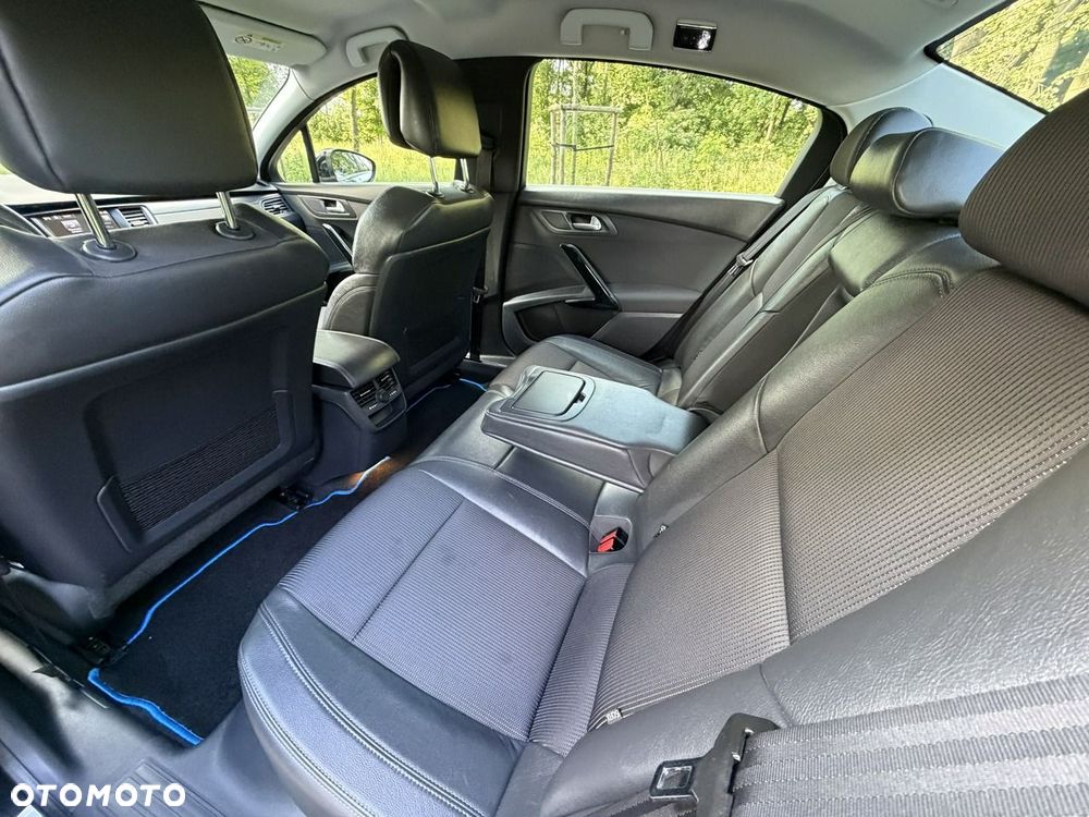 Peugeot 508 - 21