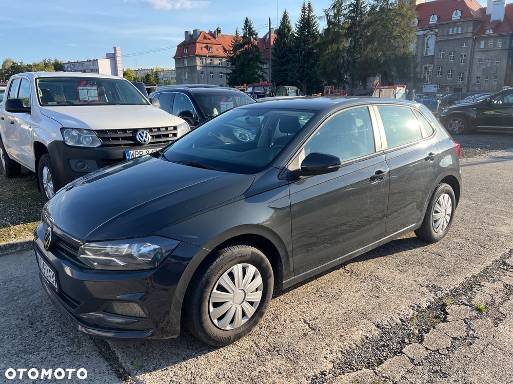 Volkswagen Transporter L1H2 - 24