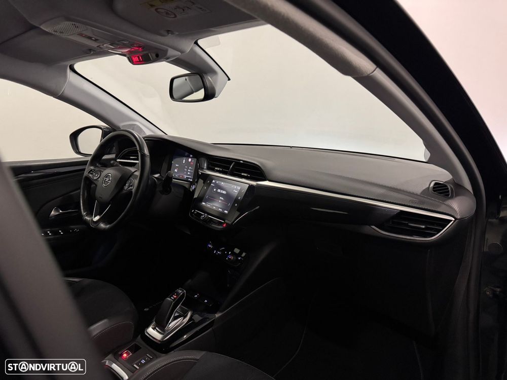 Opel Corsa-e Elegance - 28