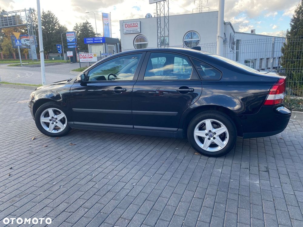 Volvo S40 1.8 - 17