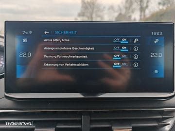 Peugeot 3008 BlueHDi 130 Stop & Start EAT8 Active Business-Pack - 11