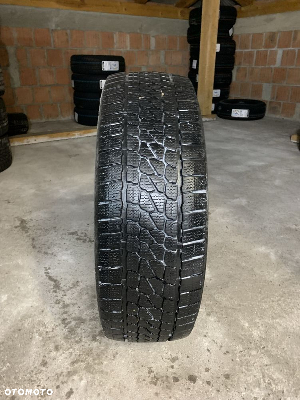 1x Opona Firestone 235/65 R16c VanHawk 2
