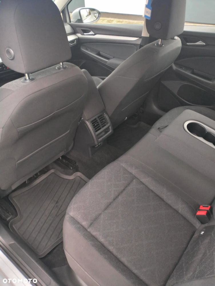 Volkswagen Golf VIII 2.0 TDI Life DSG - 14