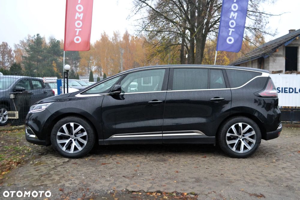 Renault Espace 1.6 dCi Energy Initiale Paris EDC 7os - 16