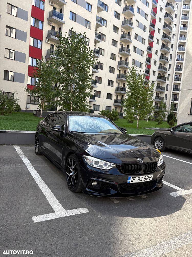 BMW Seria 4 - 7