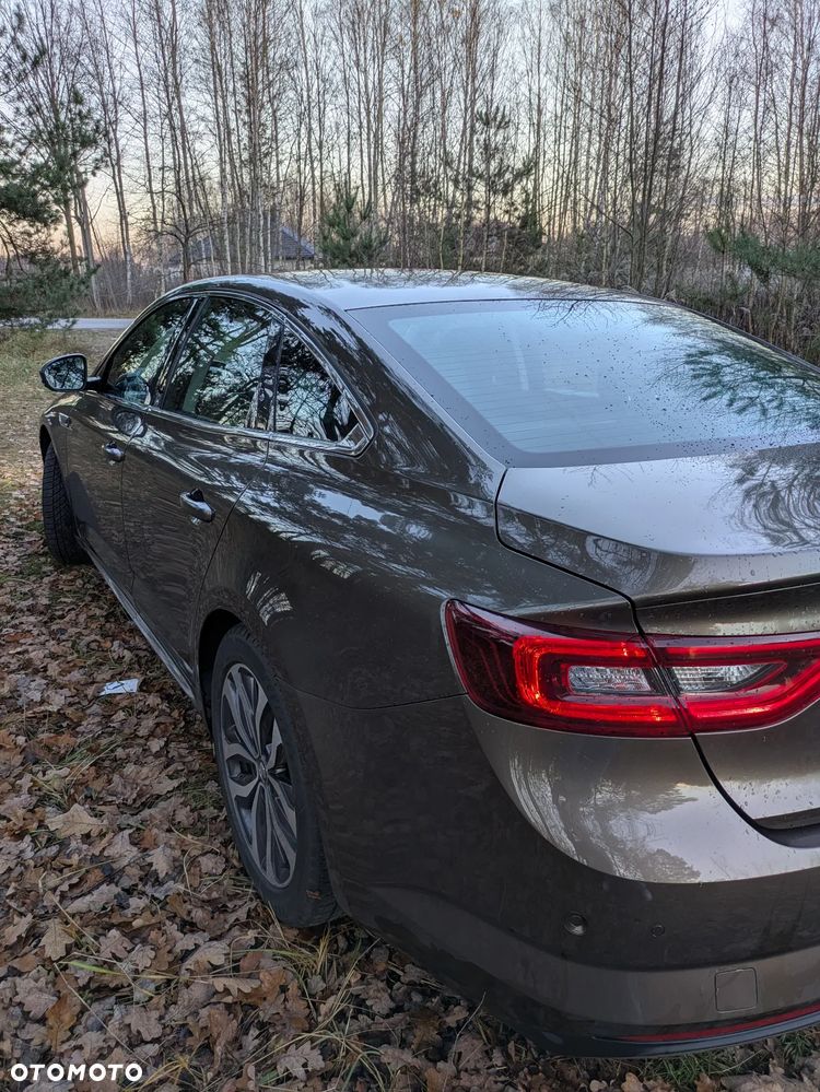 Renault Talisman 1.6 Energy dCi Zen - 7