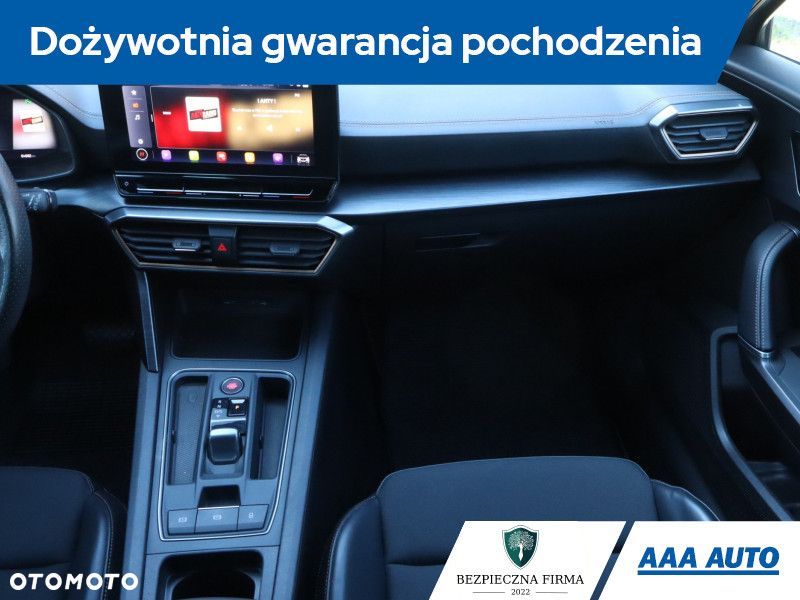 Cupra Formentor - 10