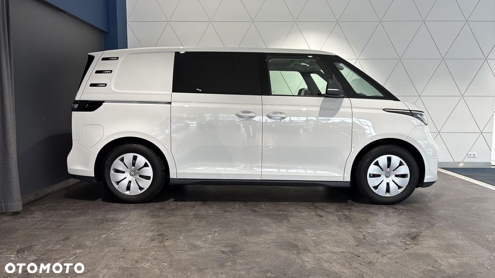 Volkswagen ID. Buzz - 7