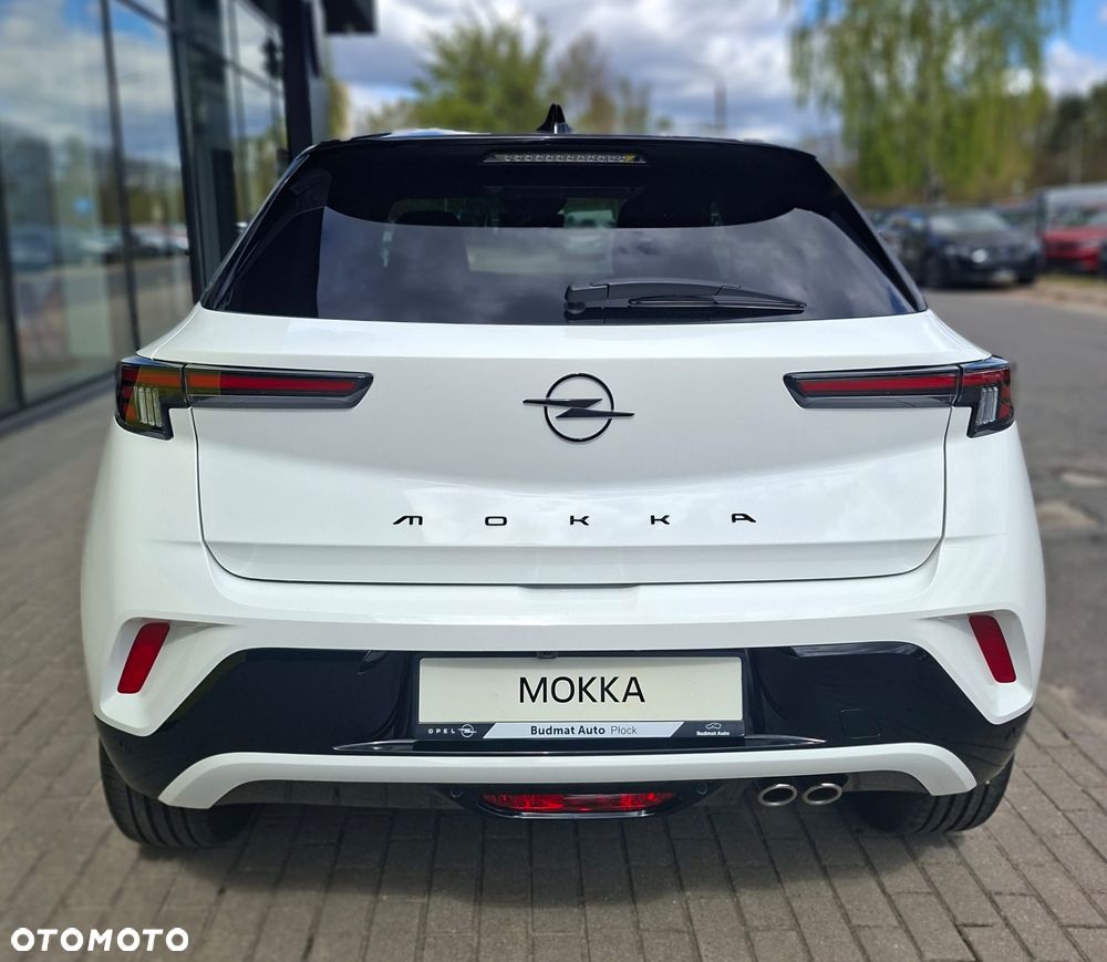 Opel Mokka - 5