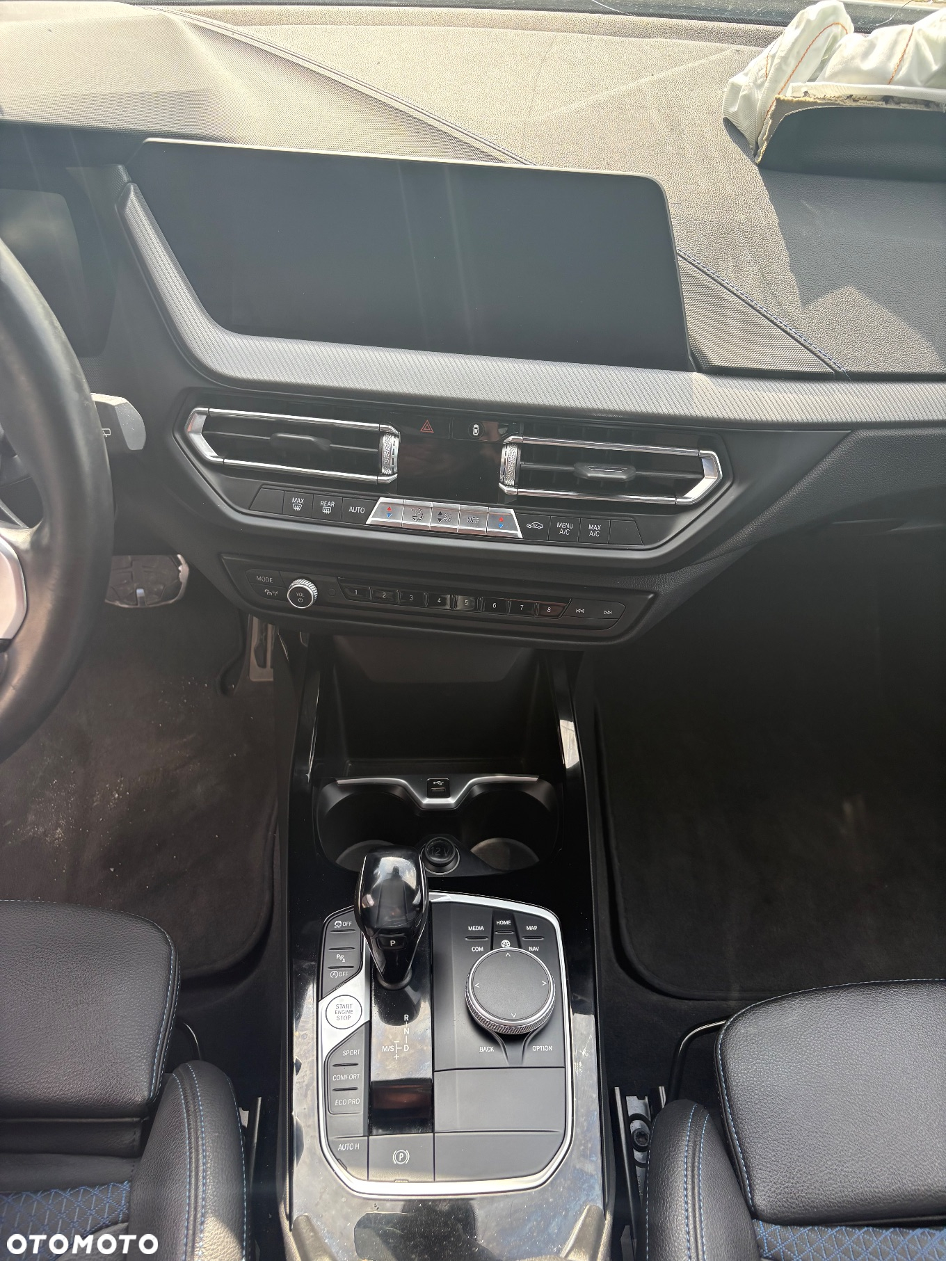 BMW Seria 1 118i M Sport - 34