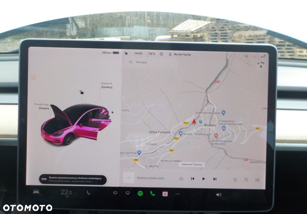 Tesla Model 3 - 24
