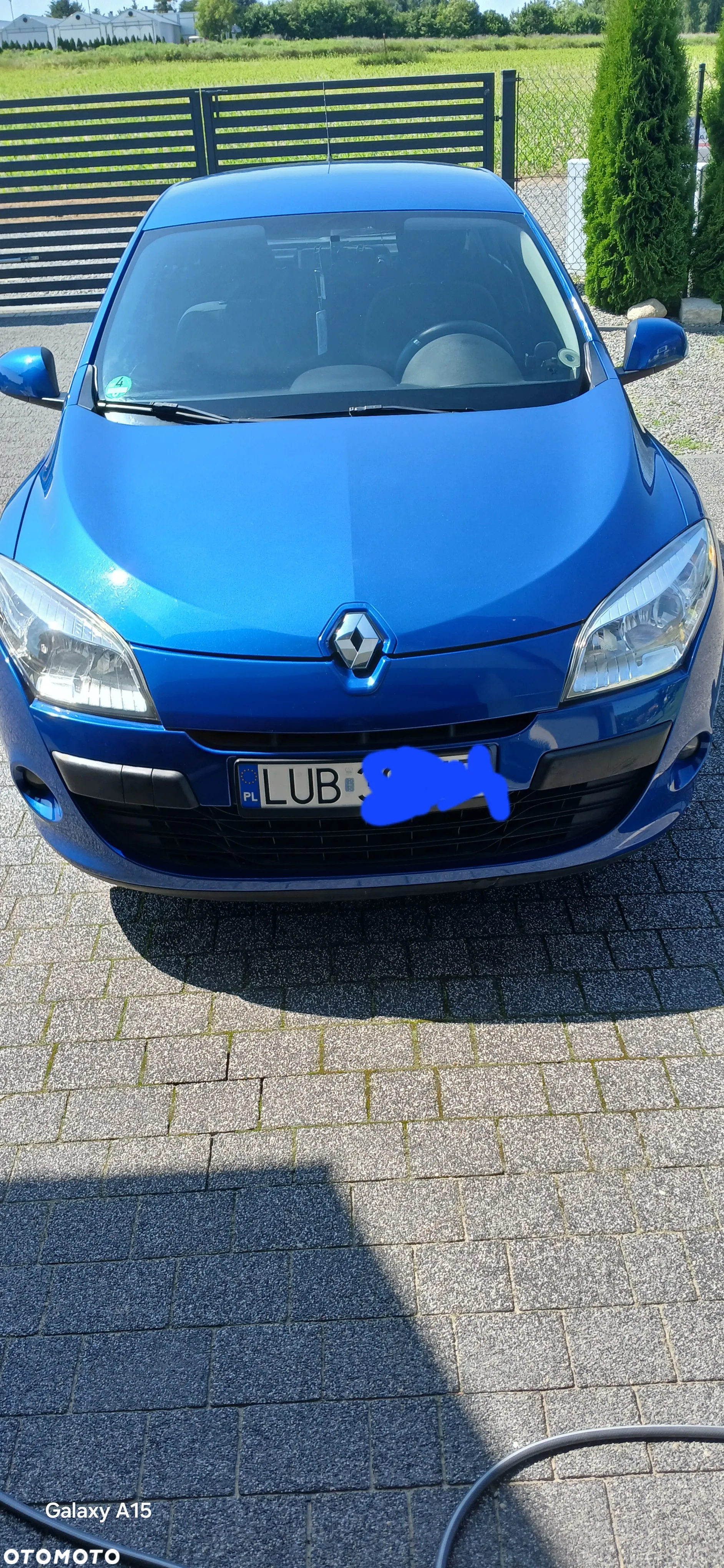 Renault Megane 1.6 16V Color Edition - 16